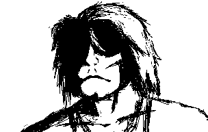 [Andre] [I feel unconditionally violent]