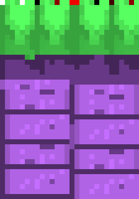 Oh!, and if you were wondering about the ground, here it is. 