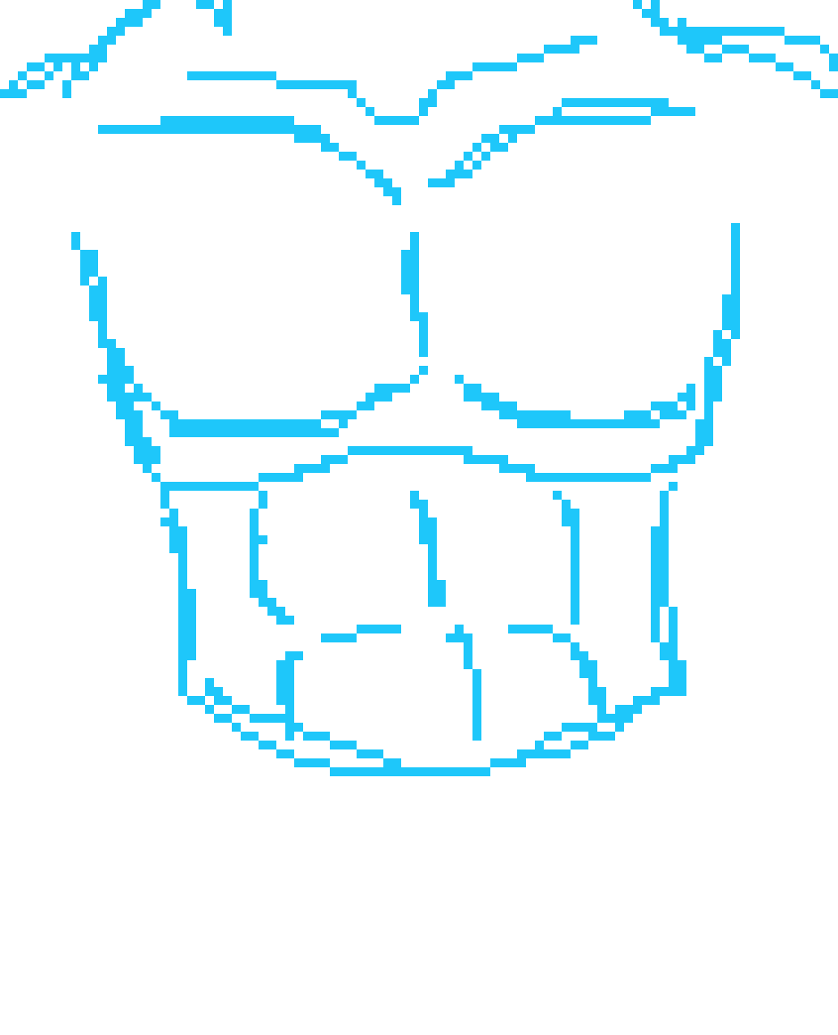 [44dd83] And the abs