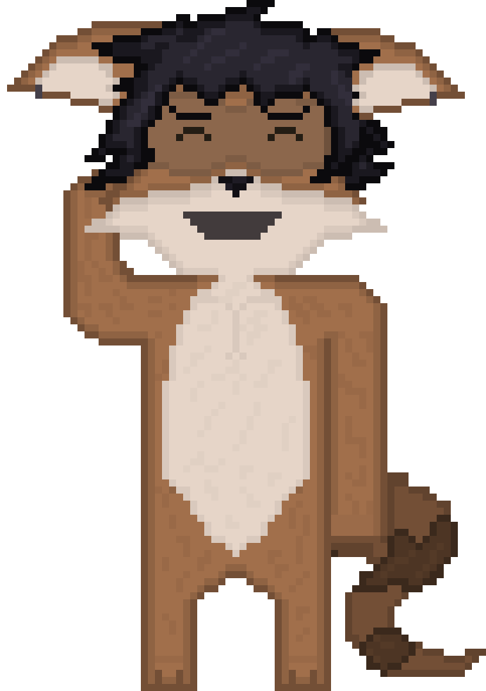 [a00846]  Nate nc arm bh laugh  sprite