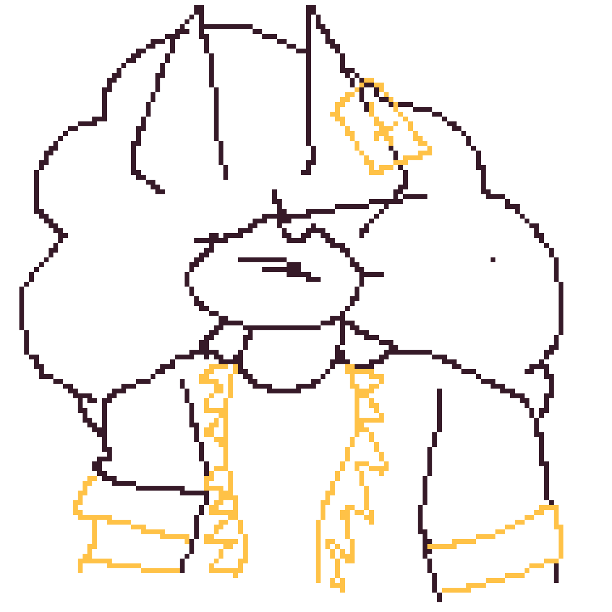 [dc92a0] like if we're being honest the only reason why niggas like bugs bunny be making it out of some of the most precarious situations is because the toon force allows them to. they don't control that shit they quite literally gamble with every step they take