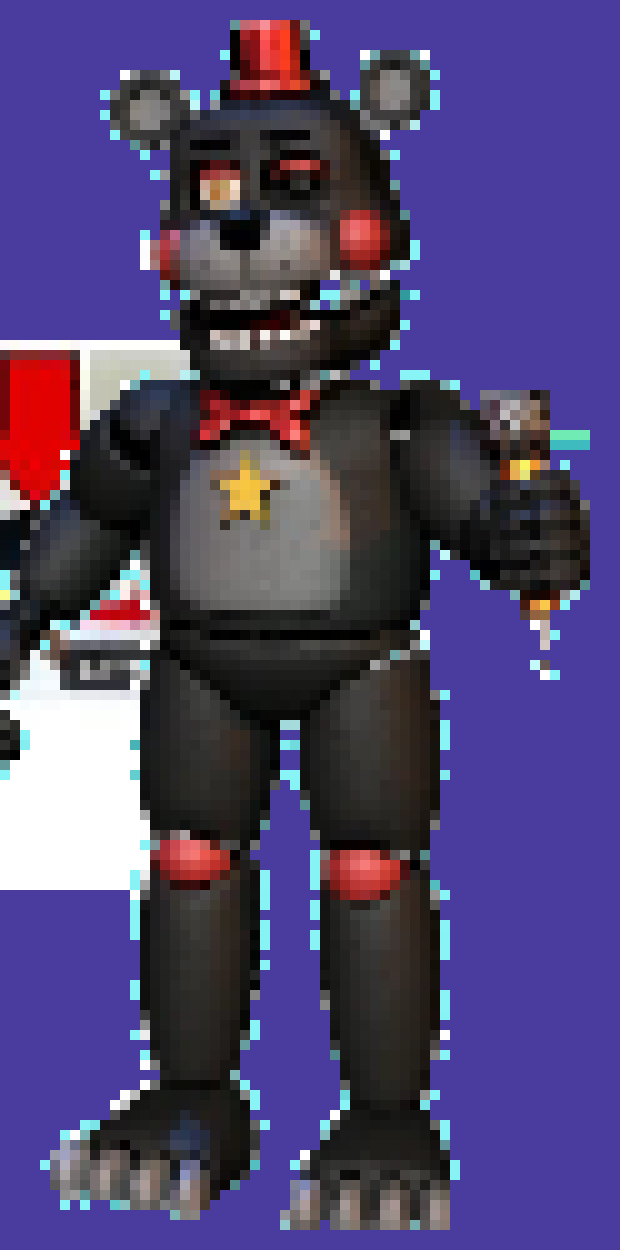 [050127] "only friend" why is he lying?