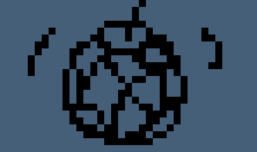 [7db179] *he kept throwing bombs all over the place*