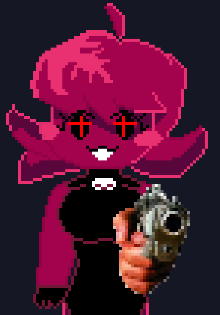 [e8b74c] i found this and im  fucking  cackling rn -Para