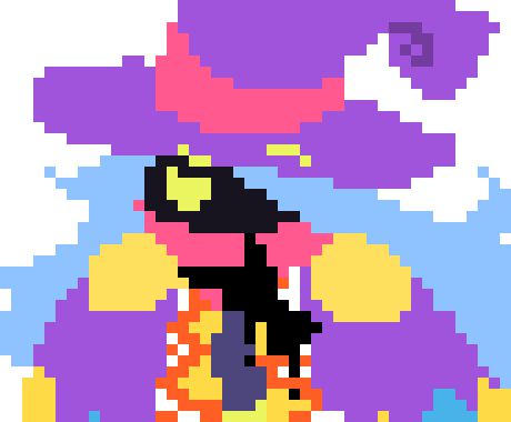 [777455] It could be rather nice, was there anything else you'd like to say at all?