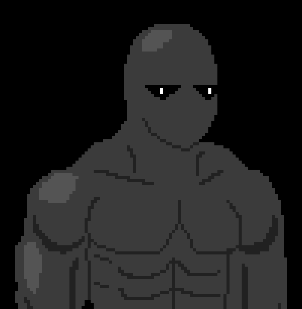 [84c4f3] Speedy, no disrespect, but Sonic.exe is a bit old now...and overused...just try and make something else for a change. I will give you this though, the sprites are pretty good, but not scary.