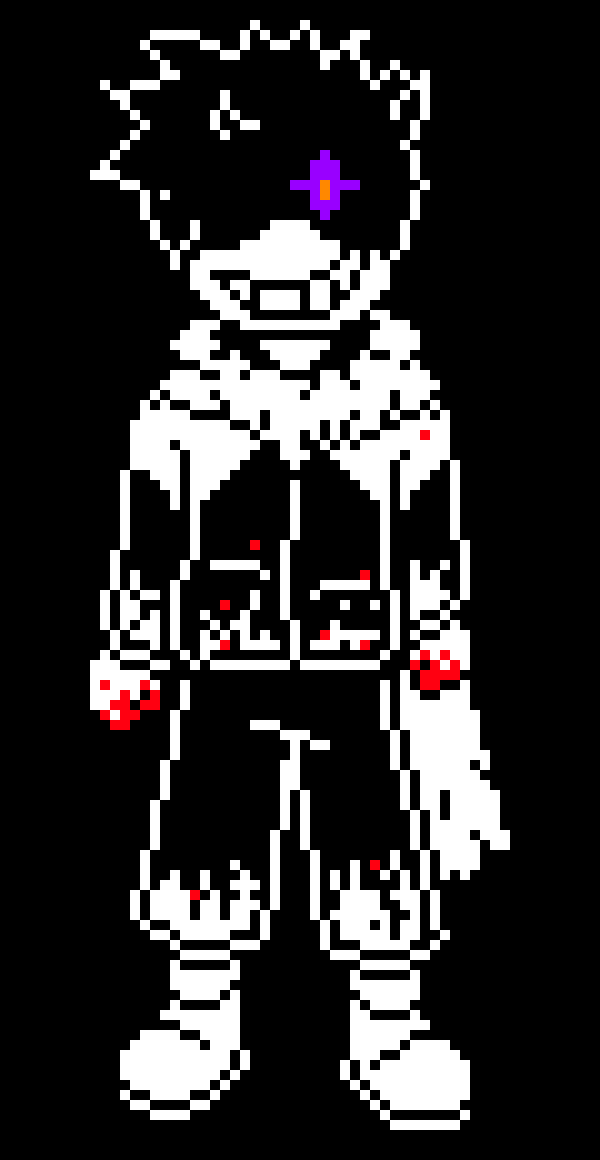 *ok now i have thes*: dustfoe shadow