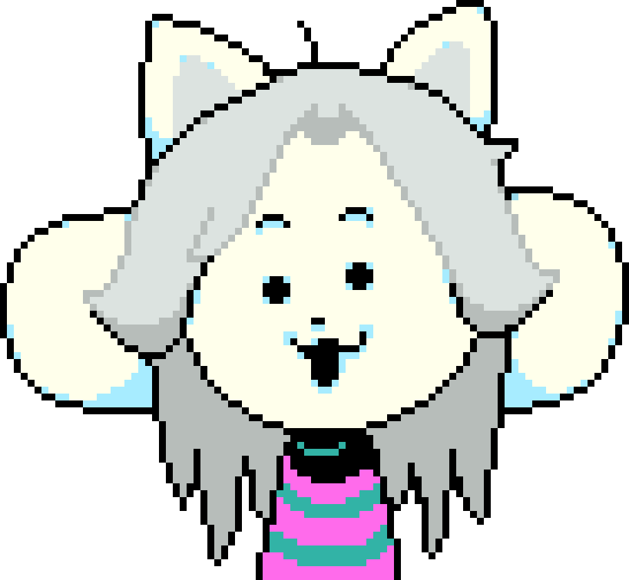 [c4821a] TemmieTraderShiny