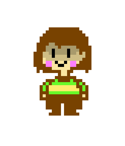 how about, glitching?