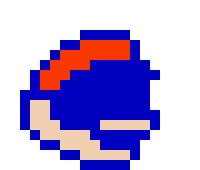 Can't forget that SINGLE PIXEL.