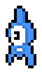 [502568] 201 - Unownshiny