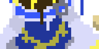 [777455] *From their attacks, the paint used to make the distorted Magolor would then fall around, ultimately "killing" it. However, the paint would then reform into spikes for a moment then disappearing.*