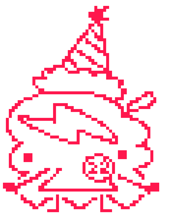 [6b8263] you should post that on discord honestly that's sick