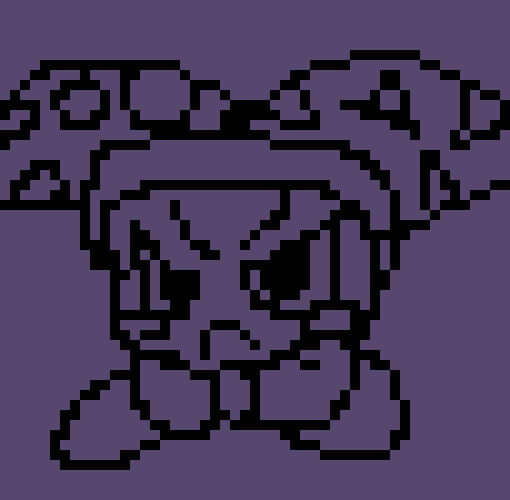 [777455] HEY! WHERE DID SHE GO?!