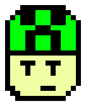 *Pokes head Through portal* Hey Al, can I call you Al? I'll be back tomorrow! *Goes back through*