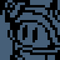 [c3cd9d] Oh, you must mean Taranza, yes, hes like a spider