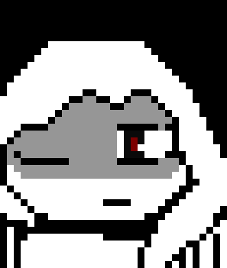 [7a0a81] *she winks having a sinister effect to it.* For the... "upcoming."