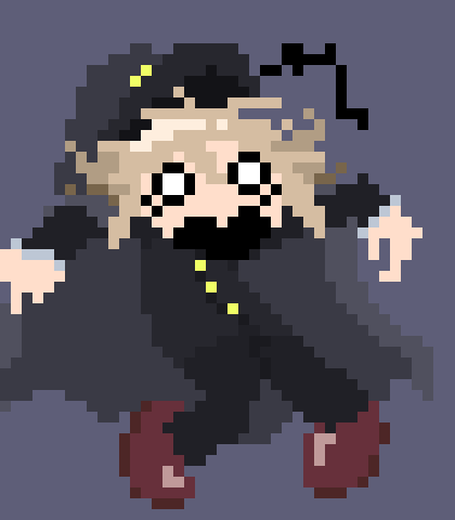 [777455] AH-! WHAT'S THAT?!