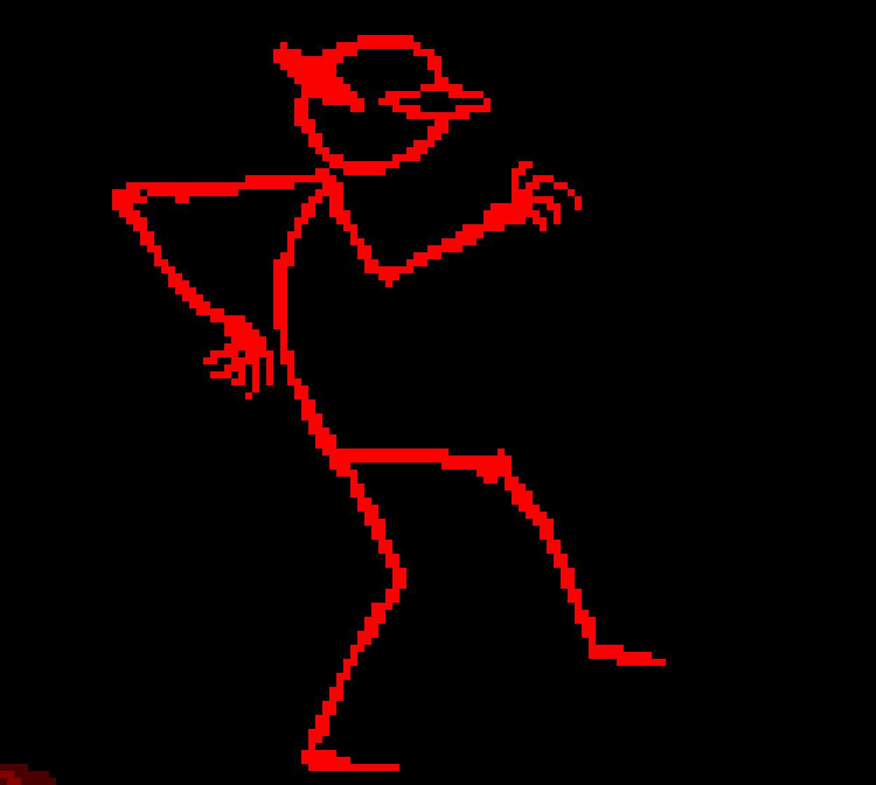 [1b1e2d] i have no idea what this gooner is talking about, can someone translate