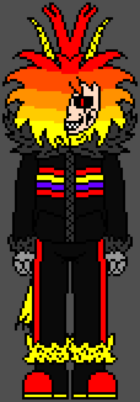 [9a6782] *Shape shift the grab delete* HELL O AGAIN!!!!