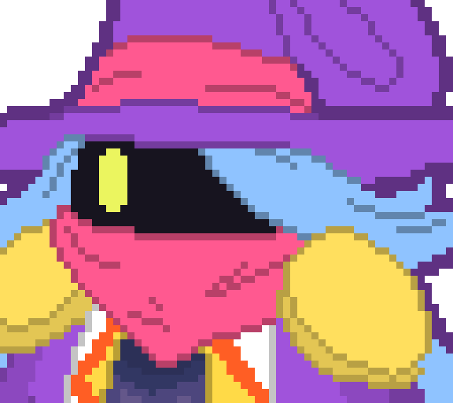 [777455] I suppose that's rather fair... It does sound rather creepy... Was there any other forms of information you came out with on your visit?