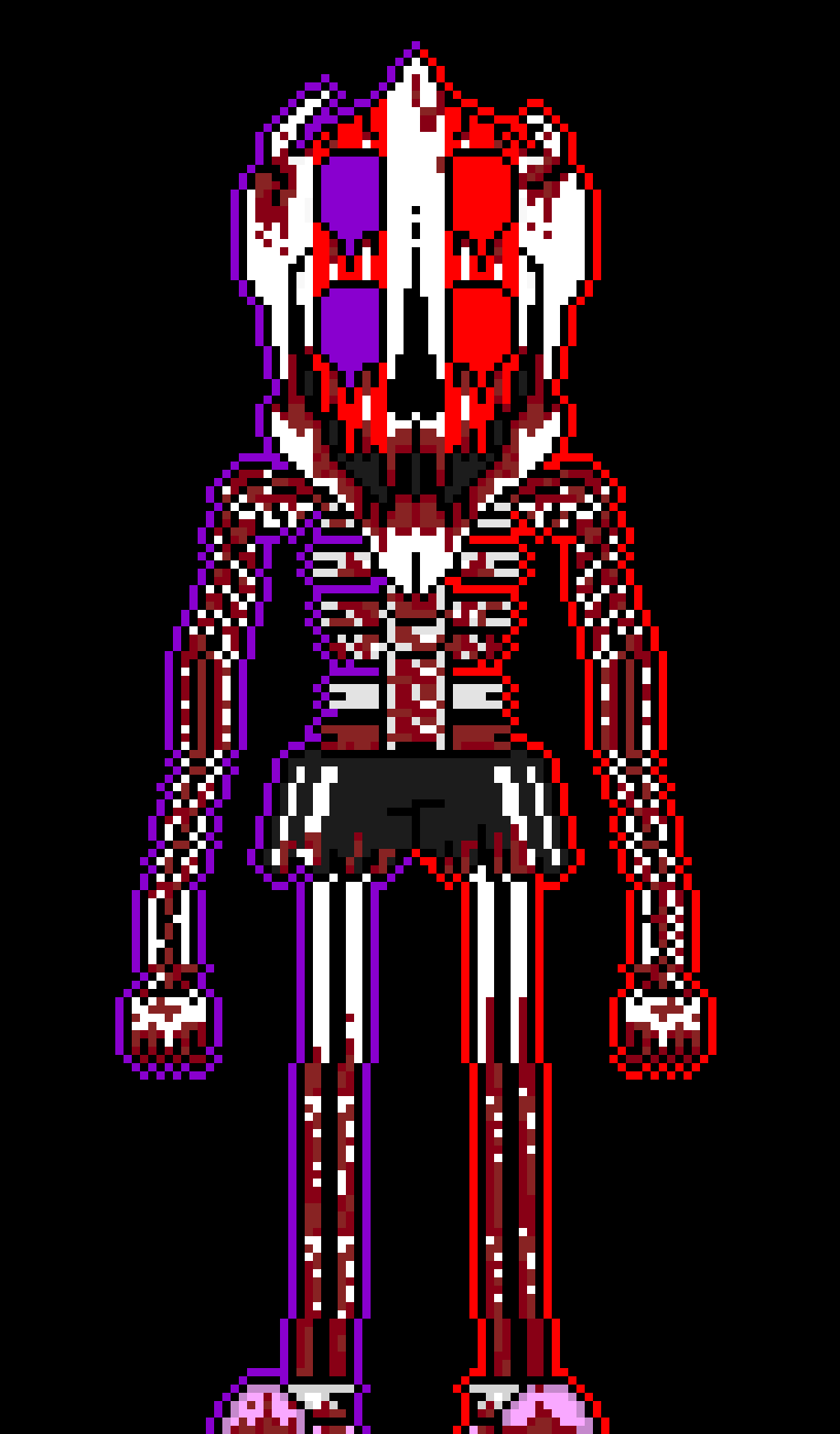 [e8cb42] delete clone im gunna wipe your existence  -  Terror