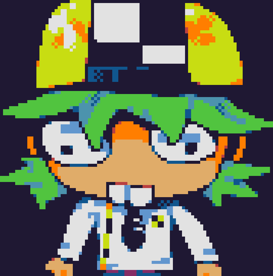 [68c135] yeah you gotta try him bro start w ildmlfy