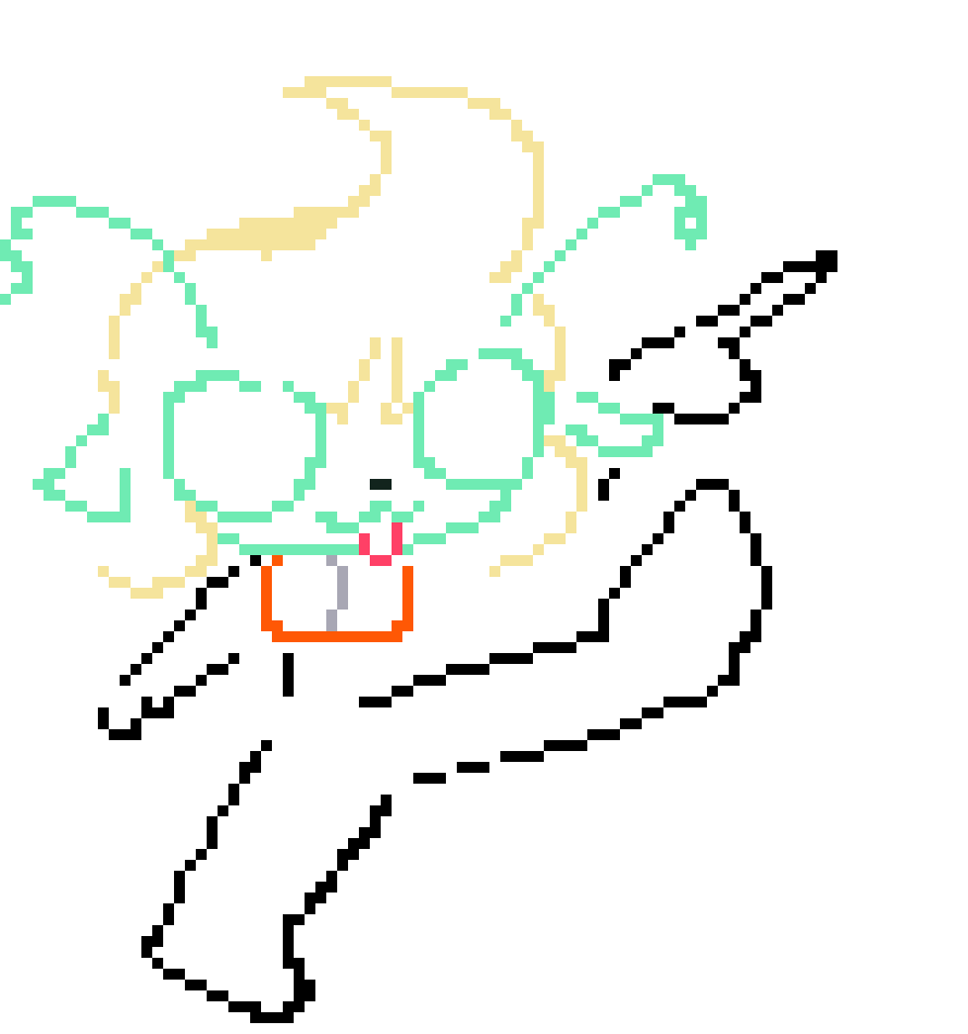 [050127] doin a dance yaya