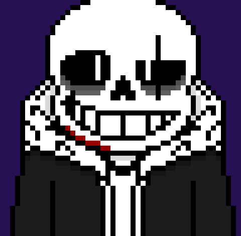 [b0efee] don't you know not to leave your back open? *Fell Madness slashes Terralgamate's back*