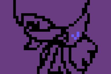 [f9b036] I don't... have the answer for that... Marker is perhaps your best bet.