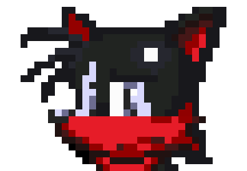 [c7b7c3] Noah The Fox! (Rails .T Fox Remake) [Icon]