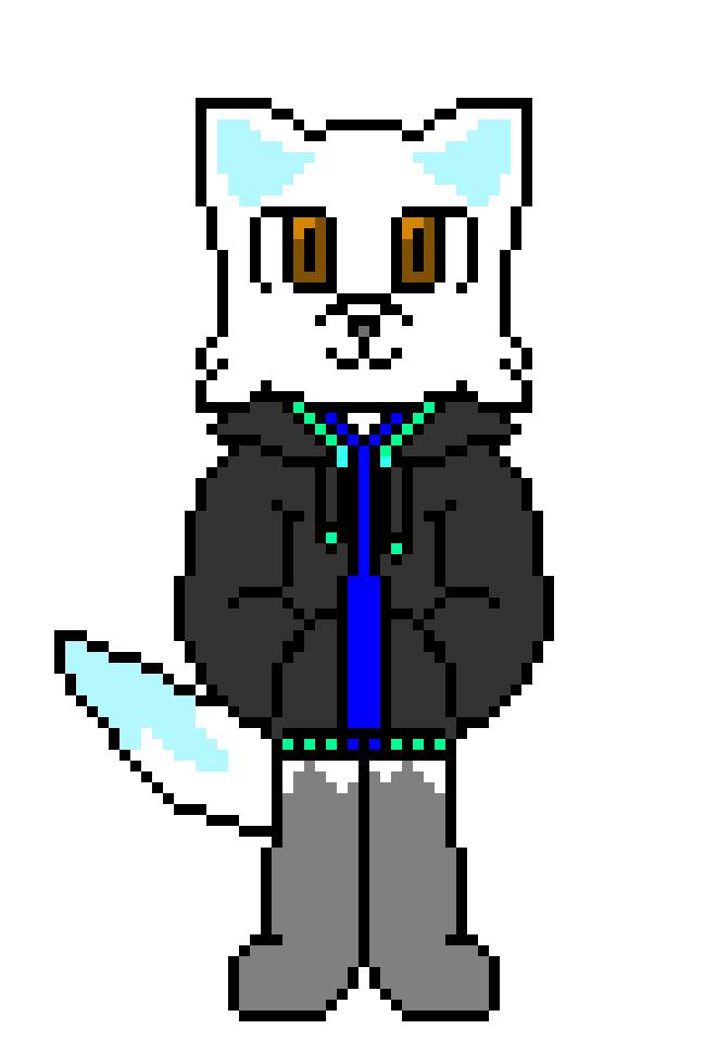 well hello kosha. i am an online friend on gunther. mainly gone by as CV. meaning colorverse.  