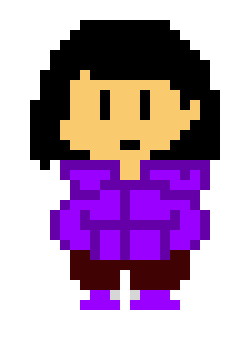 [54634f] I'm back after like... months.