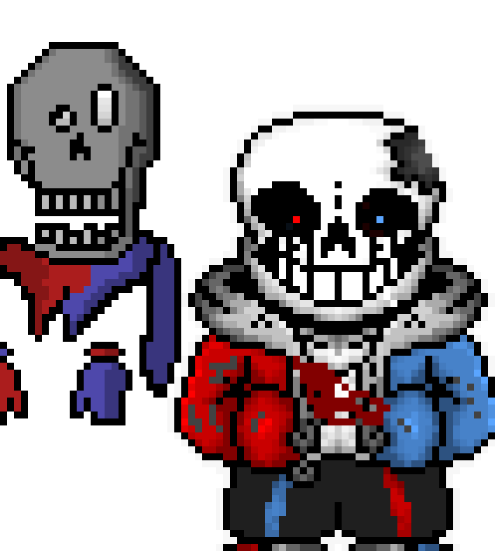 SANS I DONT WANT TO DO THIS ANYMORE.... paps... i cant bring you back..
