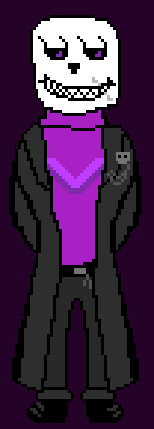 [27656e] Knox Reaper