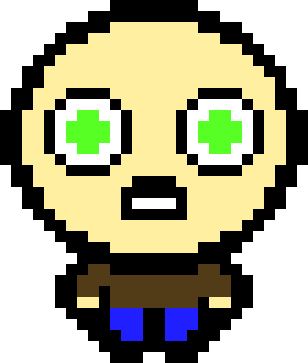 [ca14a5] Blank:SUPRISE