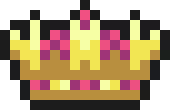 [17031a] royalcrown