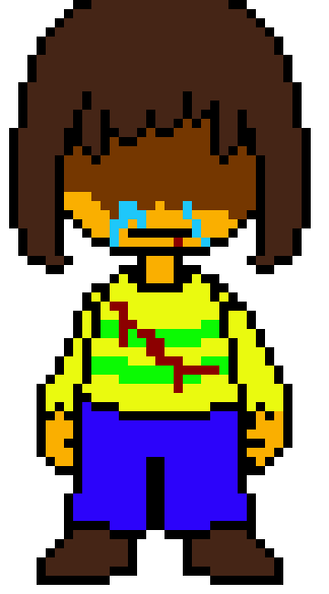 no no NO DONT DIE DONT DIE!