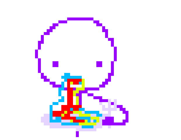 [be2951] don't confuse me for my alter ego (Batman and Bruce Wayne type of thing)