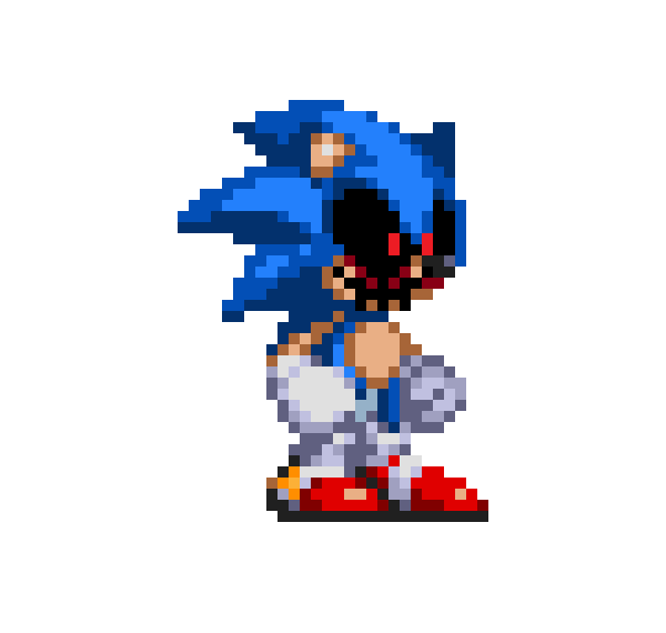 [2eb525] Sonic.OLL new Ideal sprite