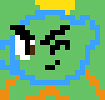 [6db167] oh hey drawcia!