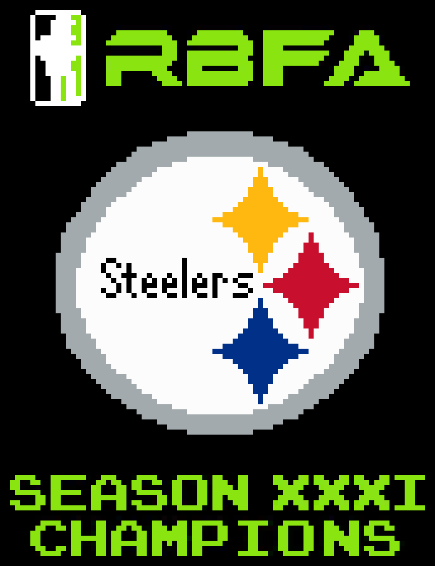 [510925] RBFAS31Champions