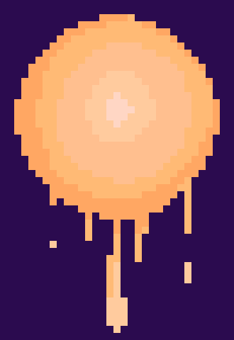 [777455] "S-stop!! Lea--- No--! Get--- Out of--- MY SOUL--!!!" *Sudden, "Droplet" then began to fall apart and melted onto the ground, no light even emitted from them any longer...*