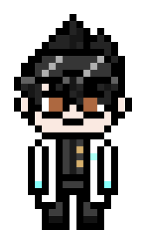 [4e4376] Danganronpa OCs