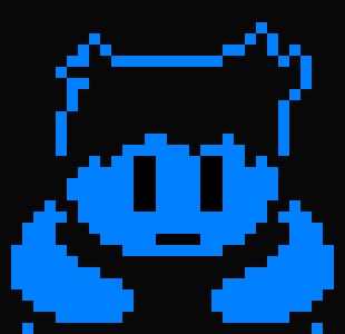 [77b851] Hey, T and Tomkat. Just saying. I made a reddit for the True PAM Users : https://www.reddit.com/r/PixelArtMaker/ - Grim