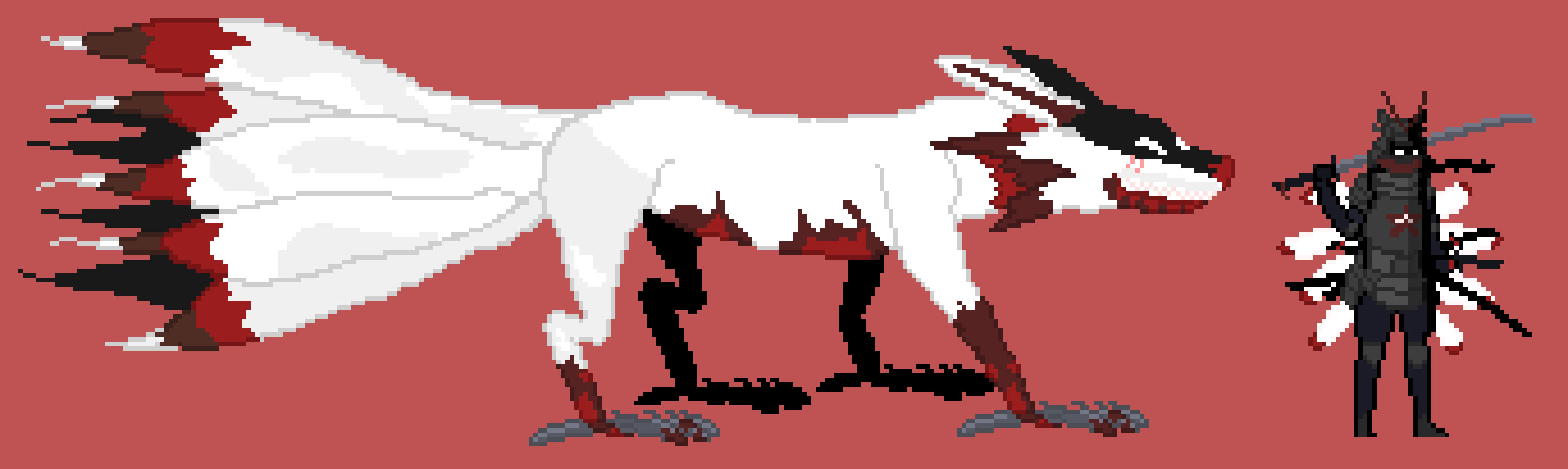 [a35d32] Ryoichi Distortion