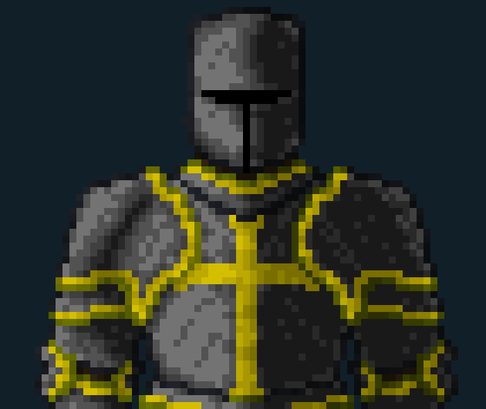 I must depart from you folk, be well and live well friends.