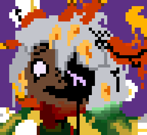 [777455] A-AH! No! That- THAT'S NOT RIGH!! *He then would cover his face with his hands, seemingly rather ashamed.*