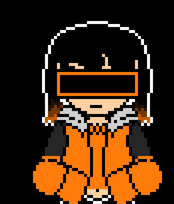 [Possible megalo for orange (Desc)]