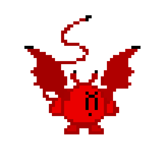 [66c773] Dragon Kirby